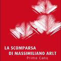 La scomparsa di Massimiliano Arlt 600x800