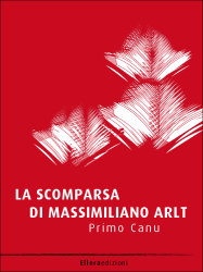 La scomparsa di Massimiliano Arlt 600x800